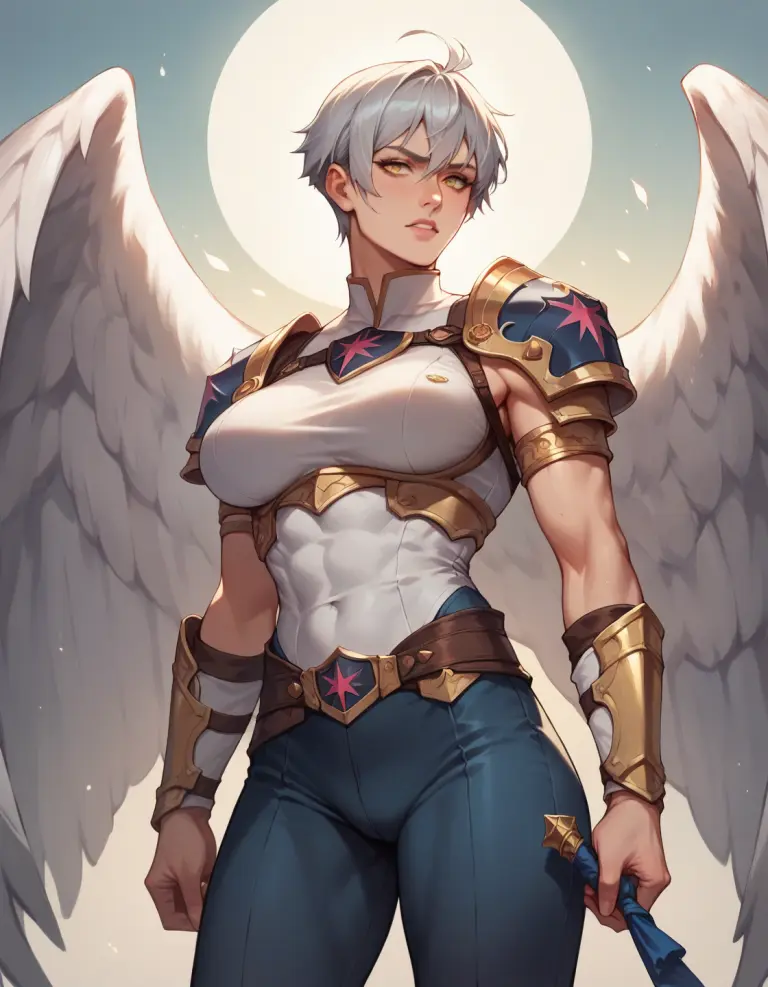 Archangel Nariel avatar