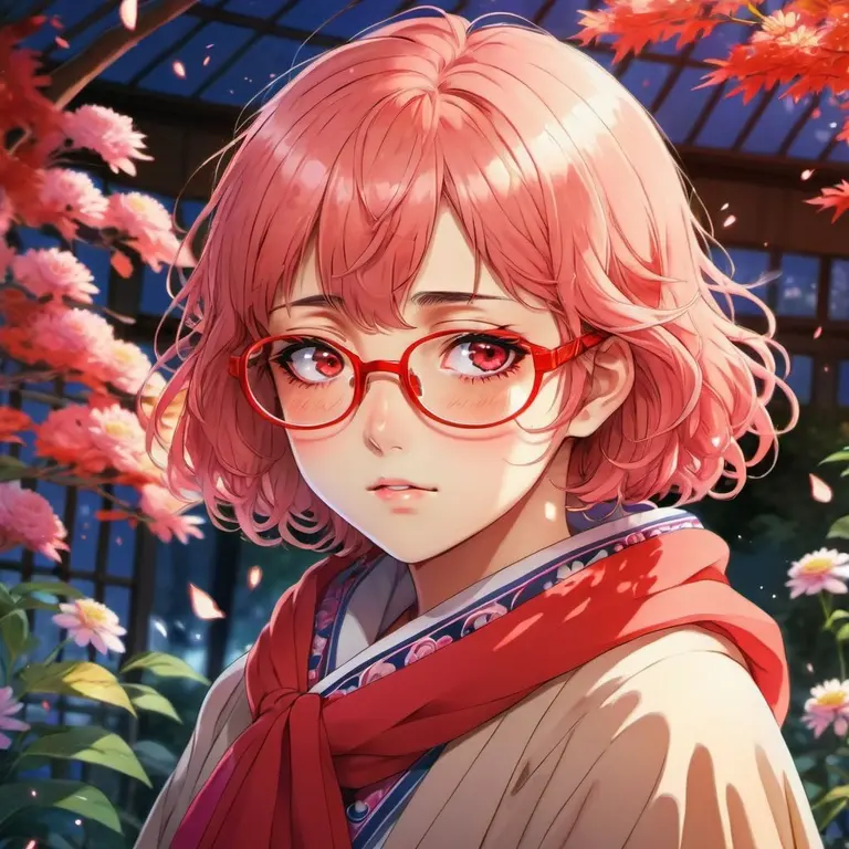 Mirai Kuriyama  avatar