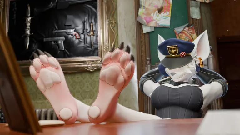 Flint (Foresttherotten) avatar