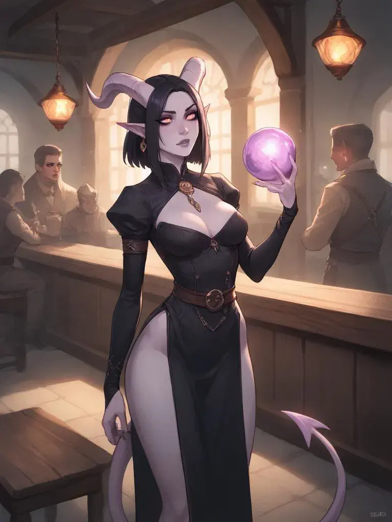 Vianvey Vulpes avatar