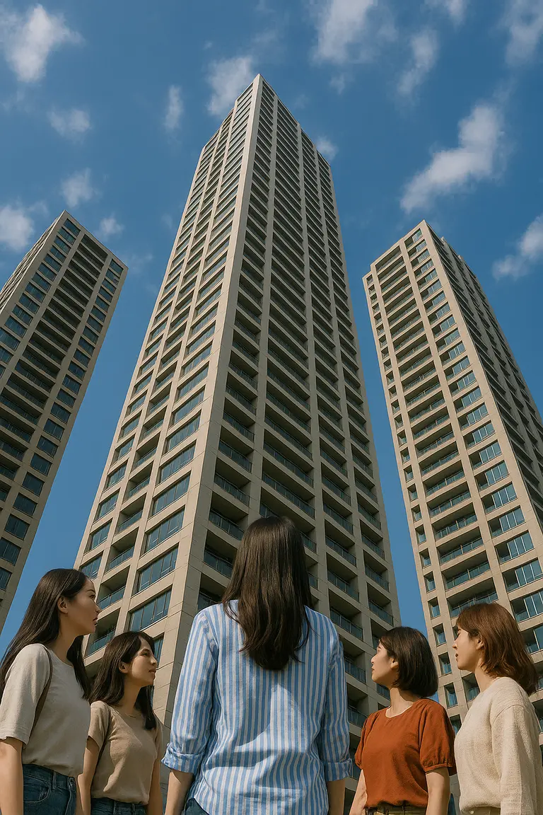 Married Woman Mansion avatar