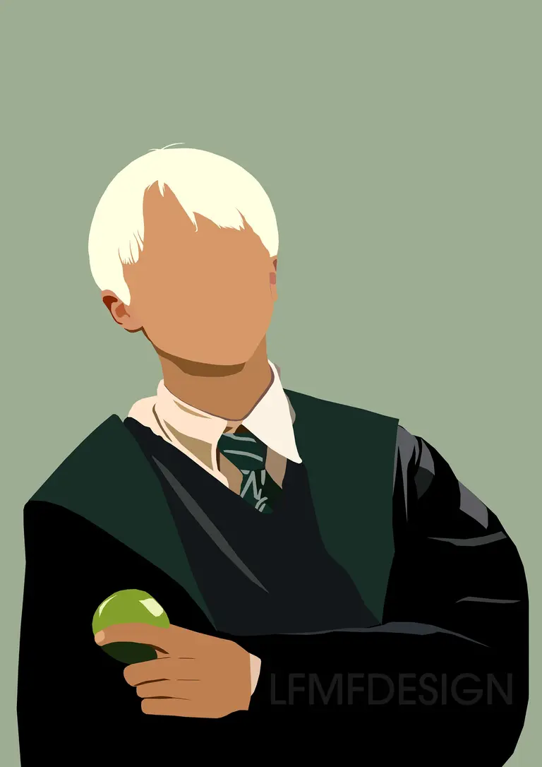 Draco Malfoy's avatar