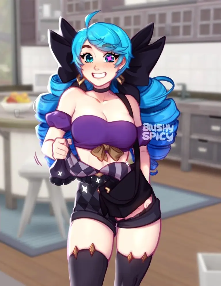 Gwen Avatar