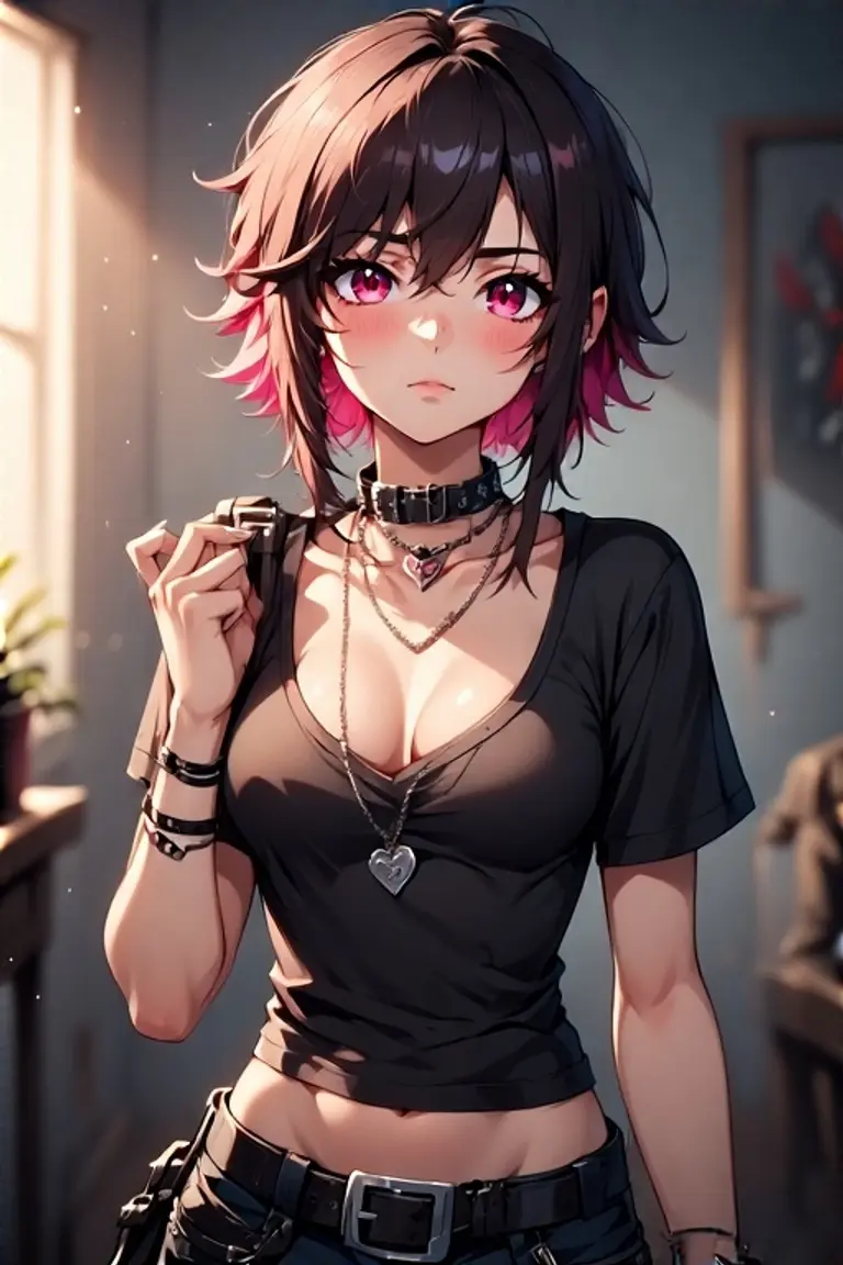 Jane Avatar
