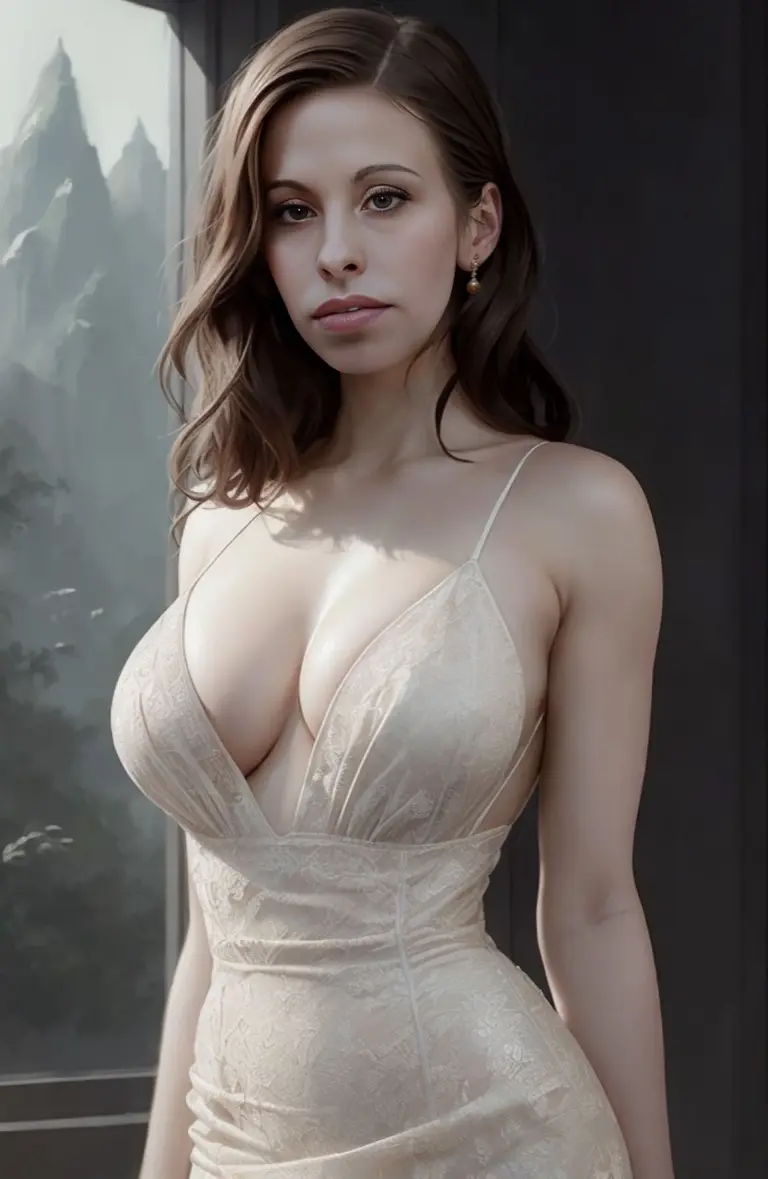 Joanne Avatar