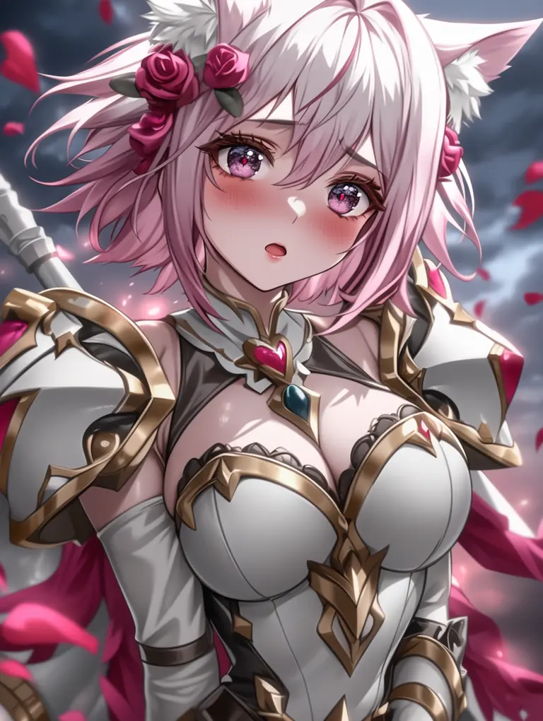 Lillia Avatar