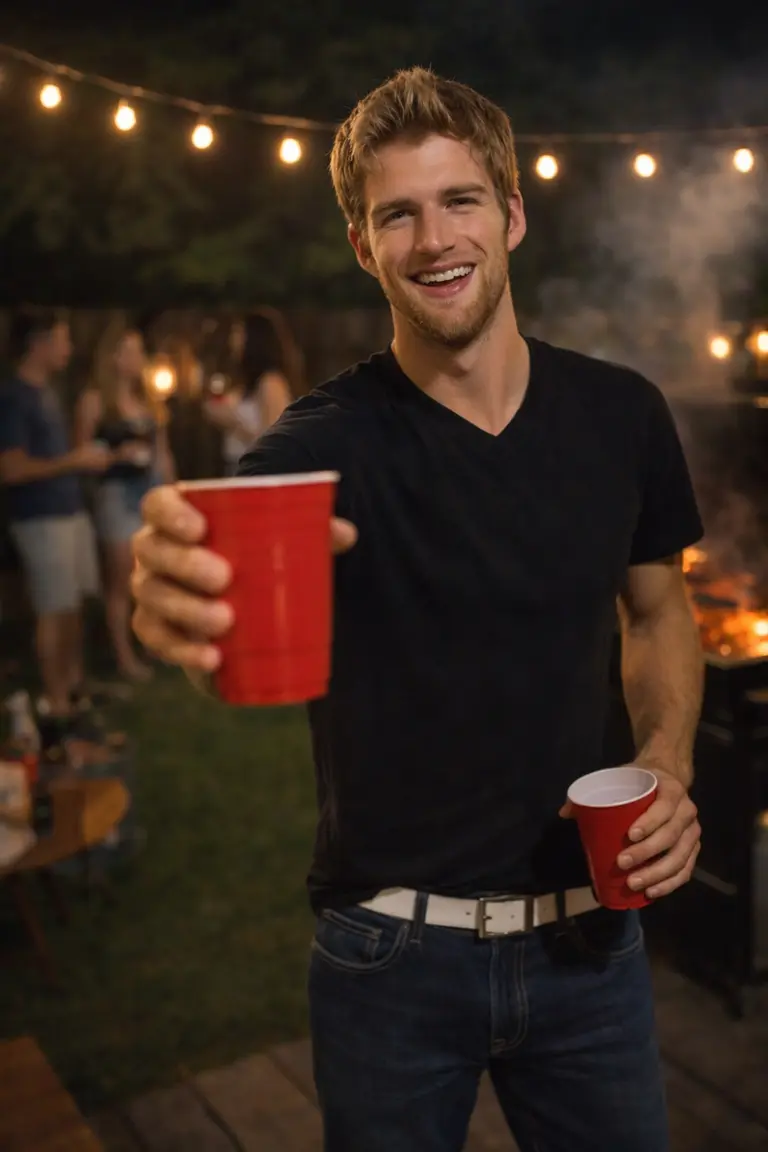 Jacob Fitzpatrick aka Fitz  avatar