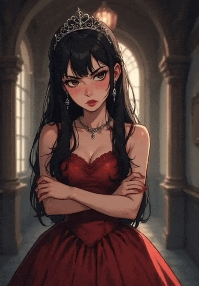 Princess Vela avatar