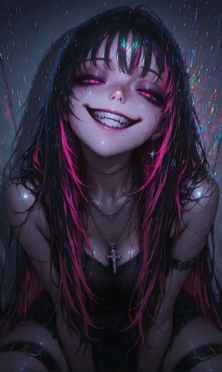 Xeno avatar