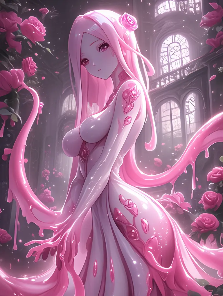 Xenia Avatar