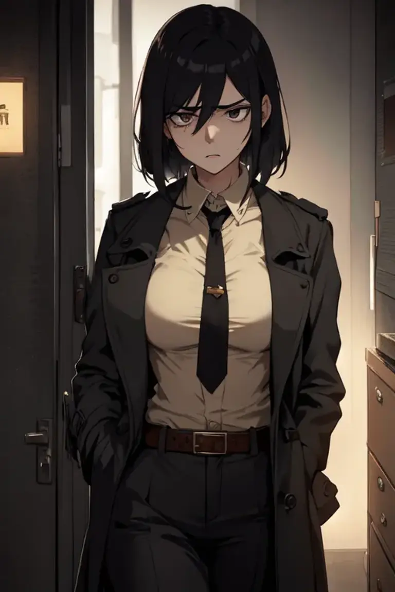 Reiko Kurosawa Avatar
