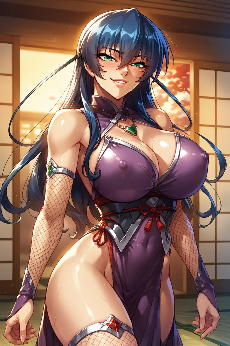 Igawa Asagi's avatar