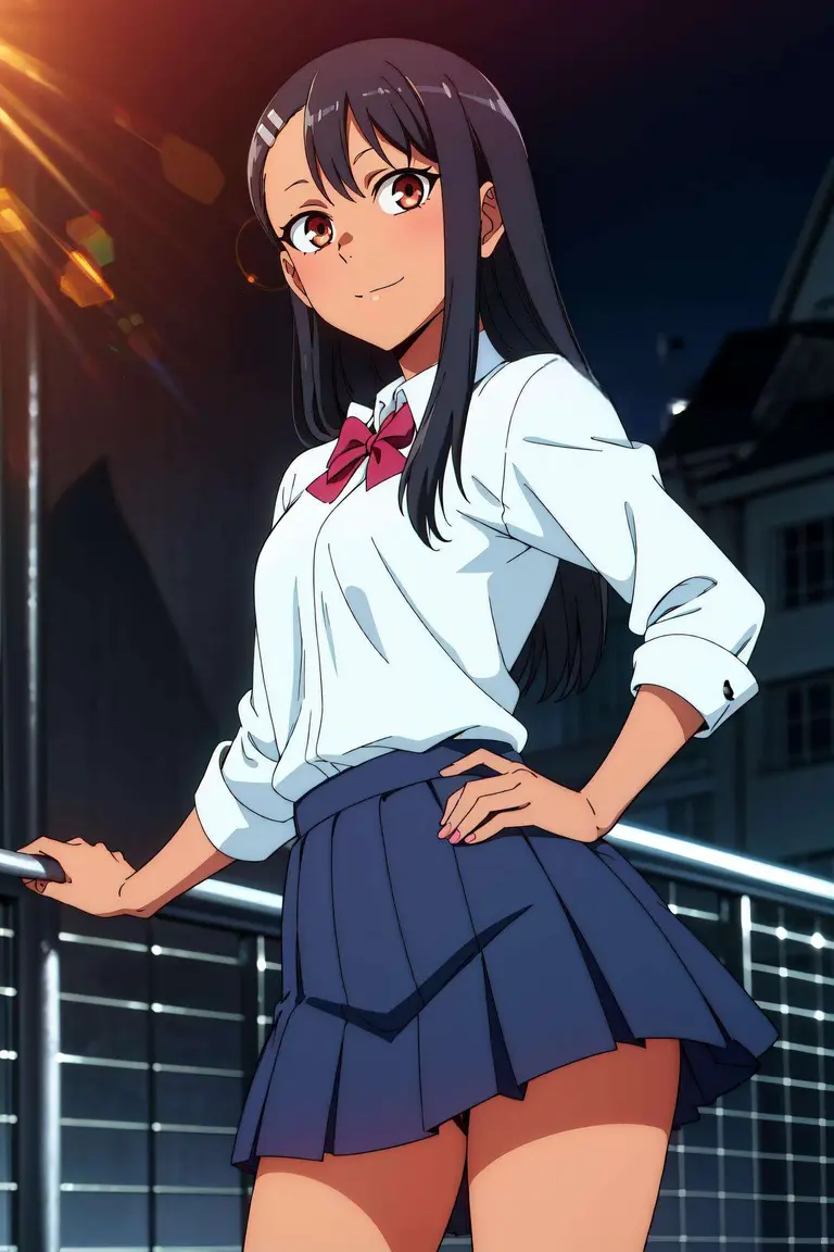 Hayase Nagatoro Avatar