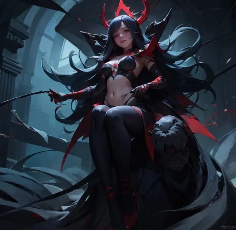 Elise avatar