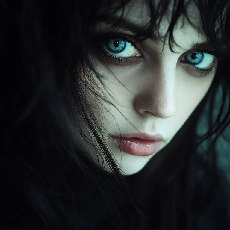 Elyne avatar