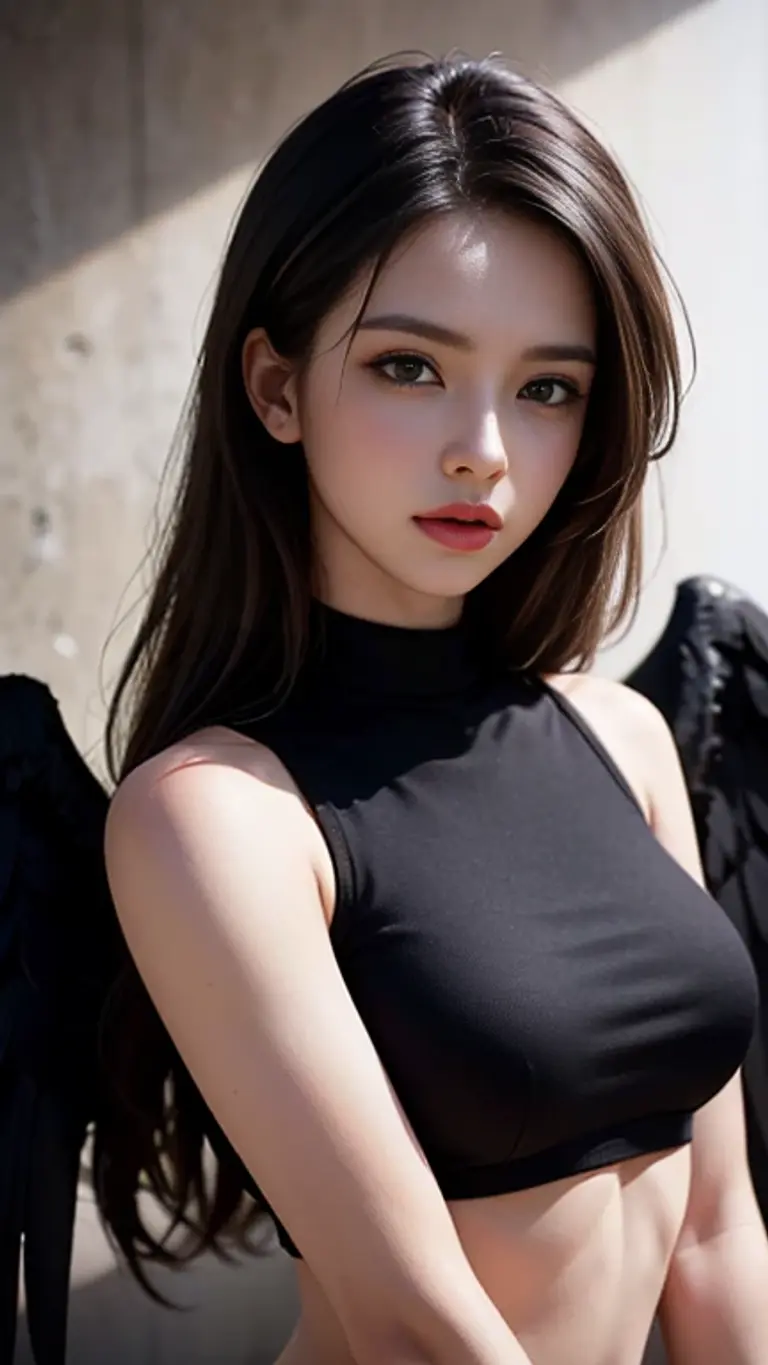 Amber Lee avatar