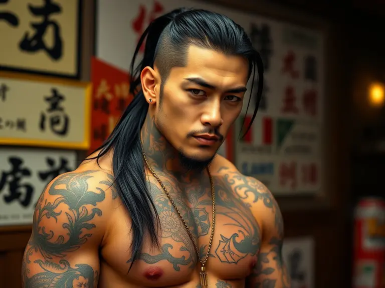 Daichi Takahiro  avatar