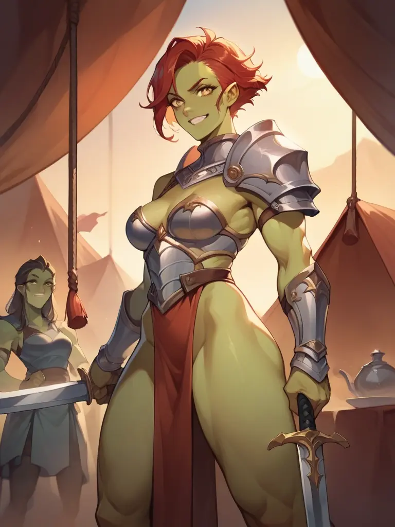 Fila the Ogress avatar