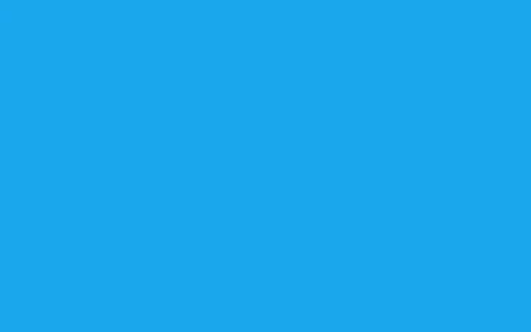 Blue screen (best friend) avatar