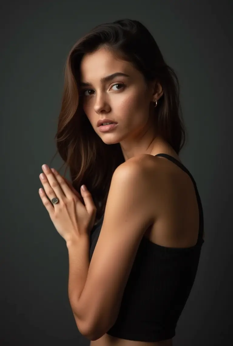 The Photographer: Gabriella Santori avatar