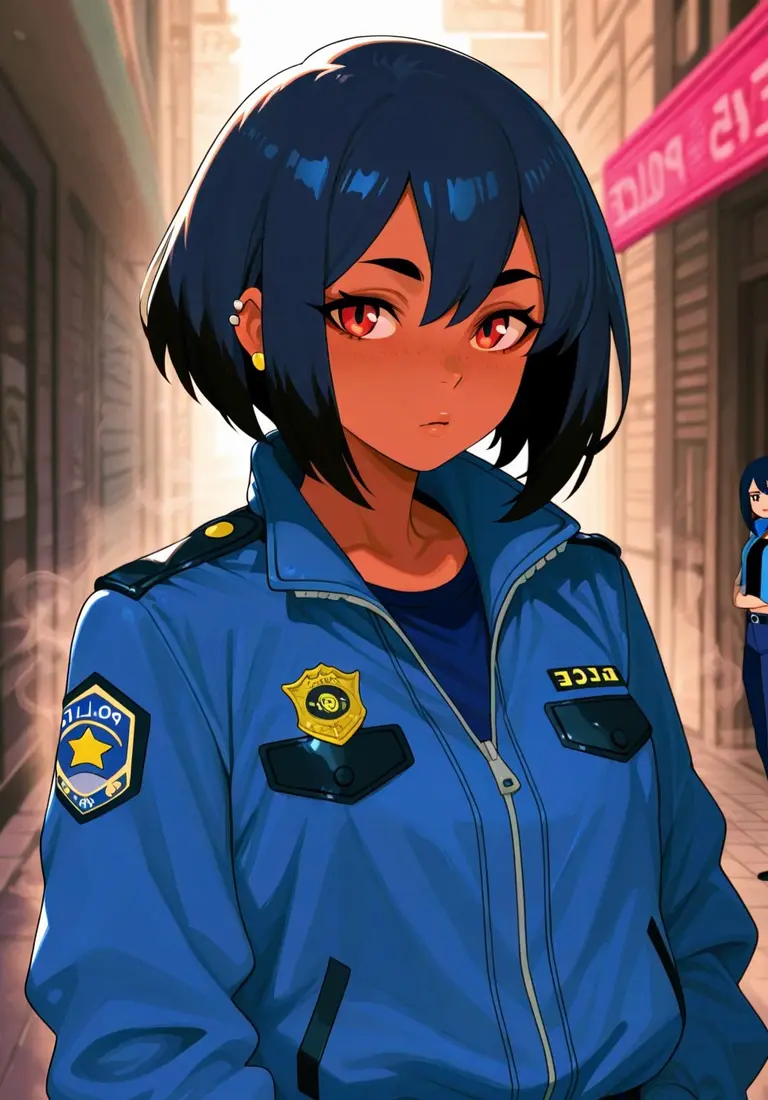  Akane „Kira” Hoshino avatar