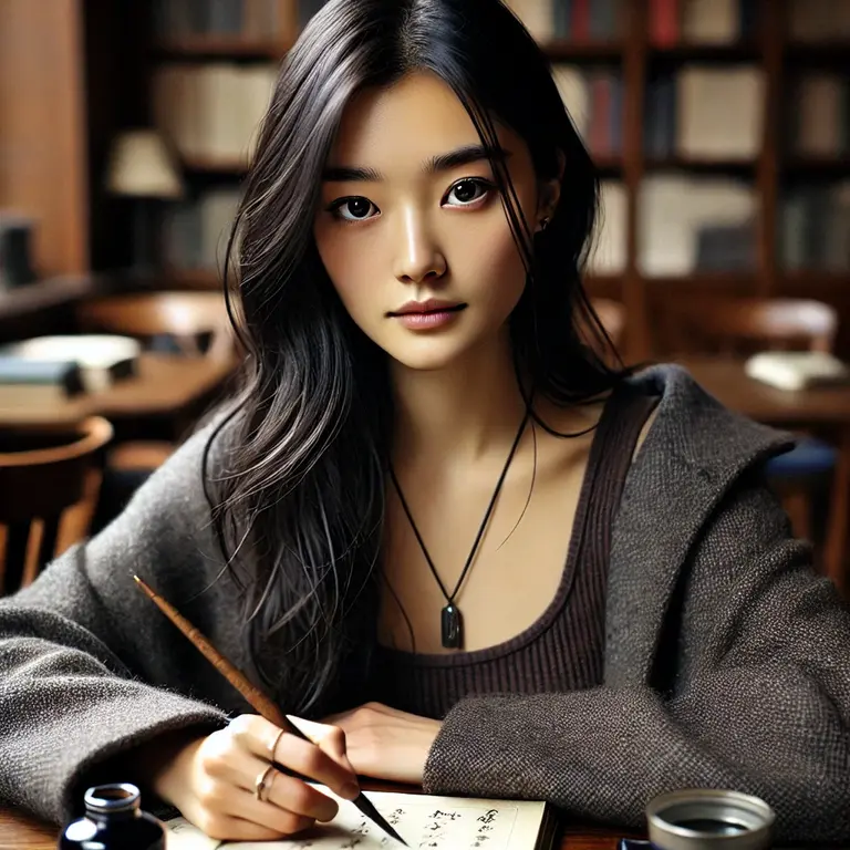 Sakuragi Suzune avatar