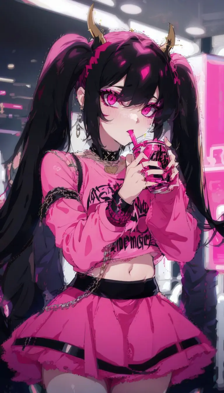 Dustaria  avatar