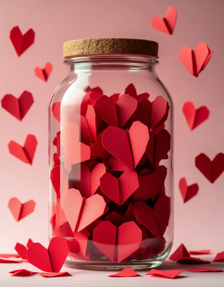 Folda Valentine Avatar