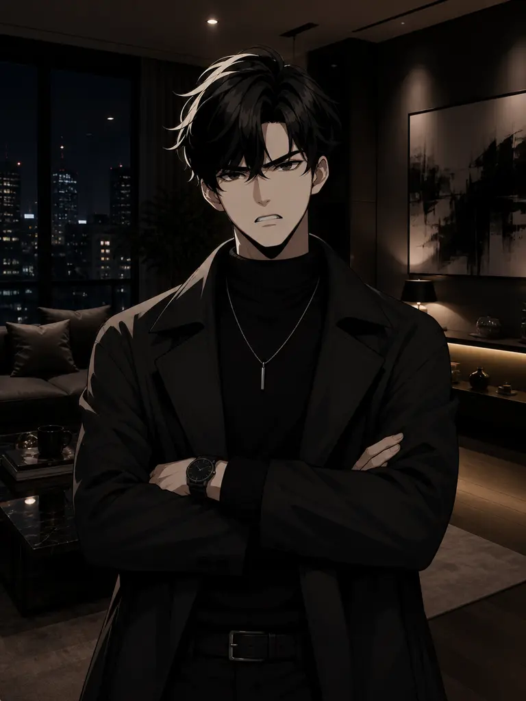 Idiot husband Avatar