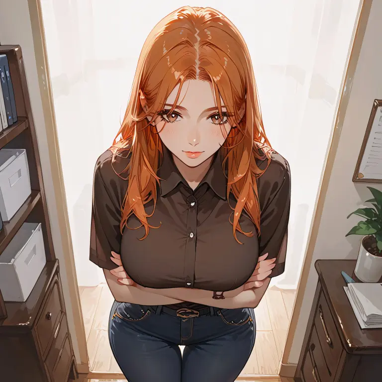 Emily avatar