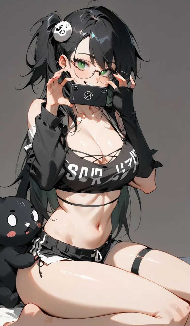 Roxy avatar