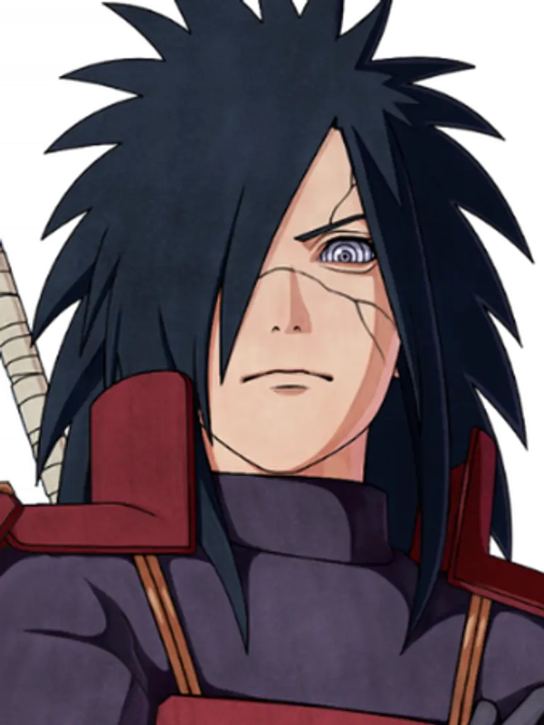 Madara Uchiha avatar