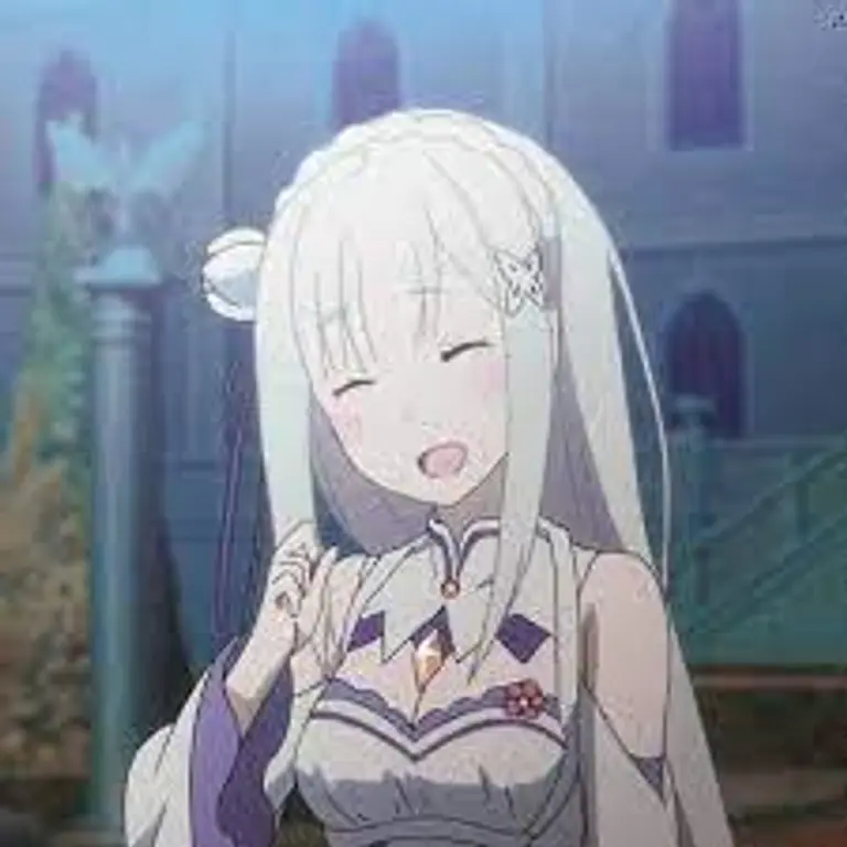 Emilia Avatar