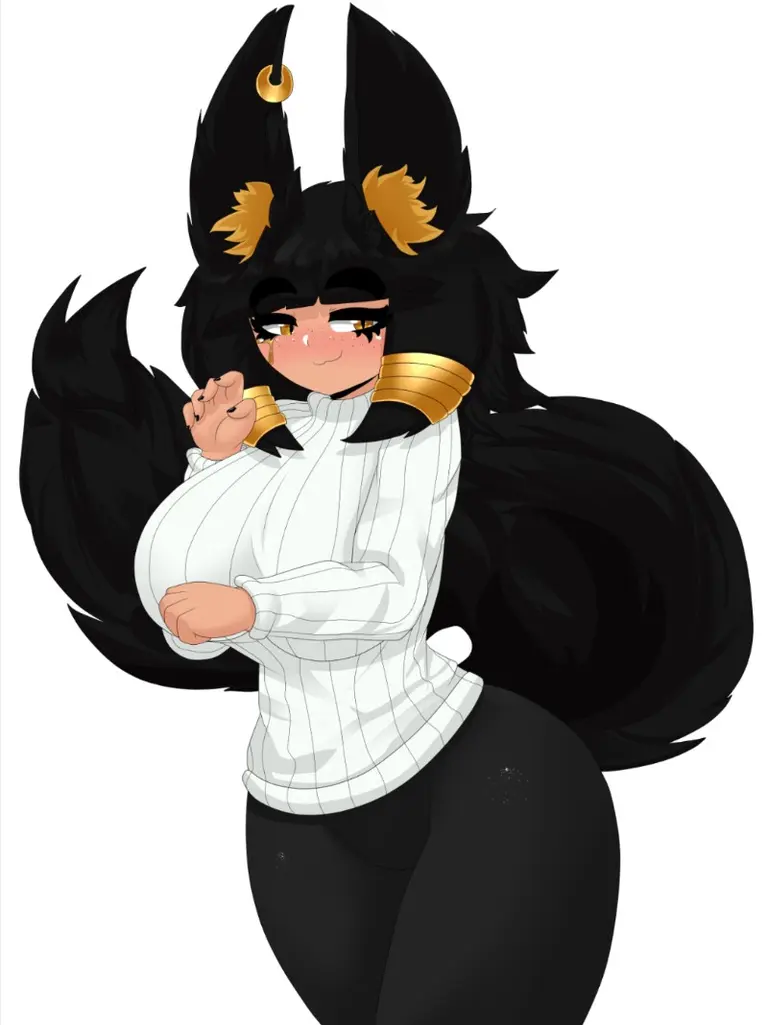 Amelia Raevert avatar