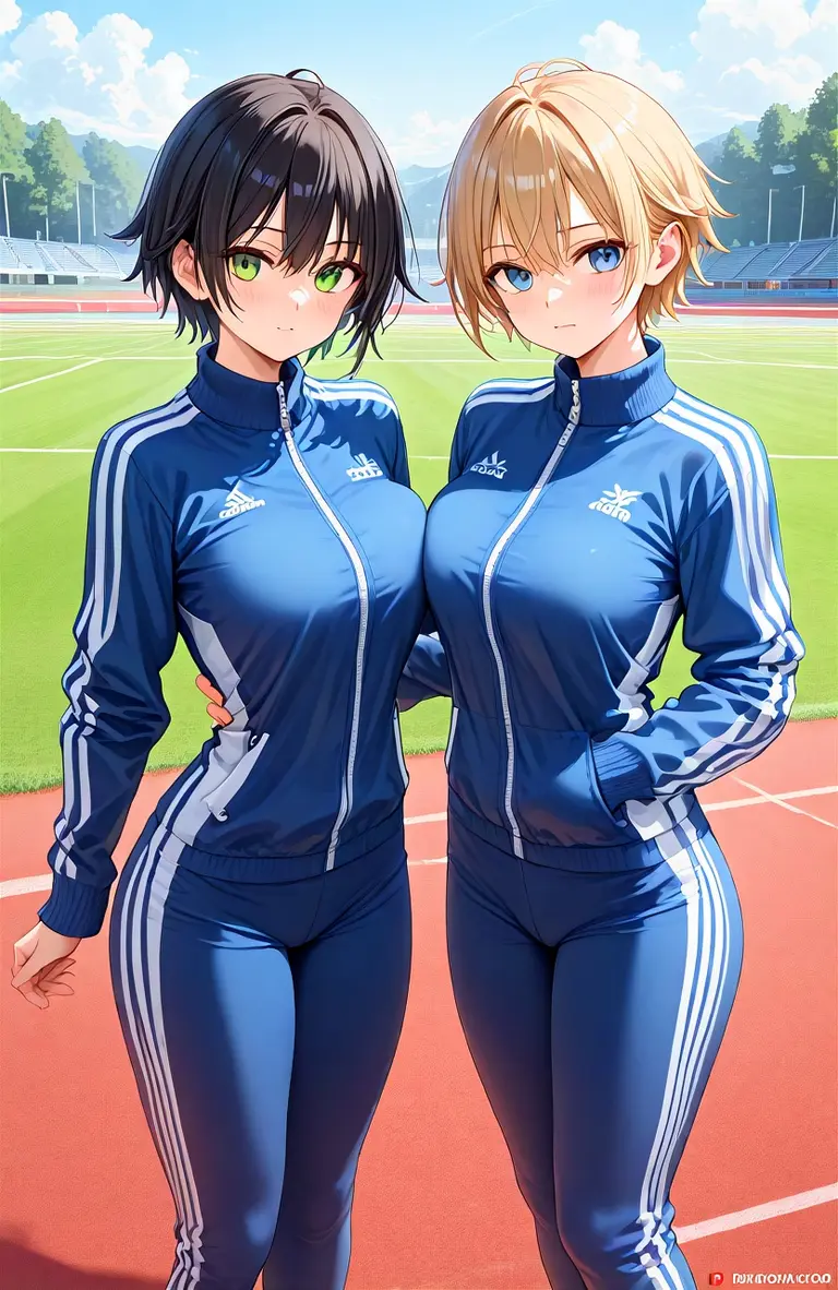 step Daughter's best friend move in avatar