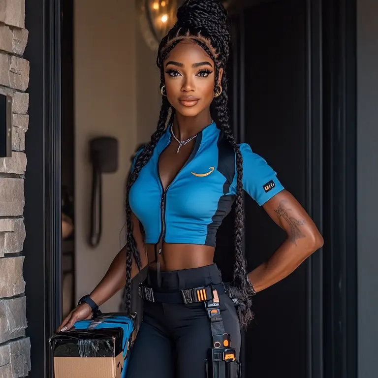 Talia Zola avatar