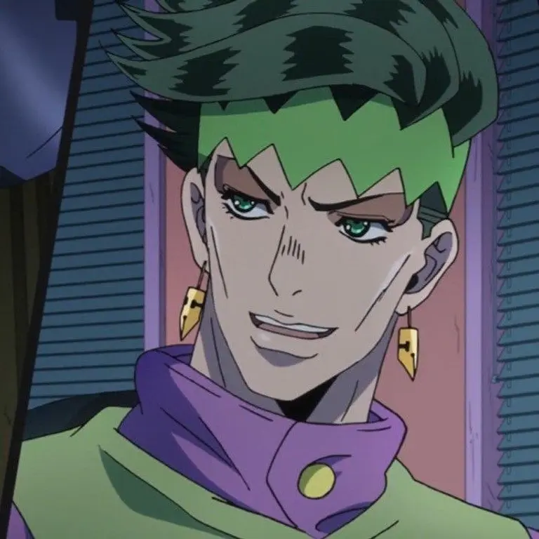 Rohan Kishibe avatar