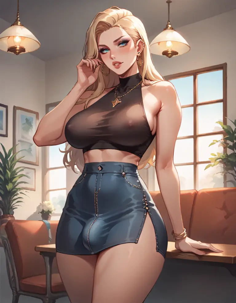 Tanya Avatar