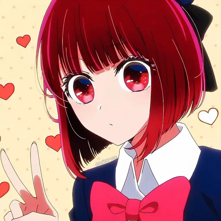 Karasu Ume avatar
