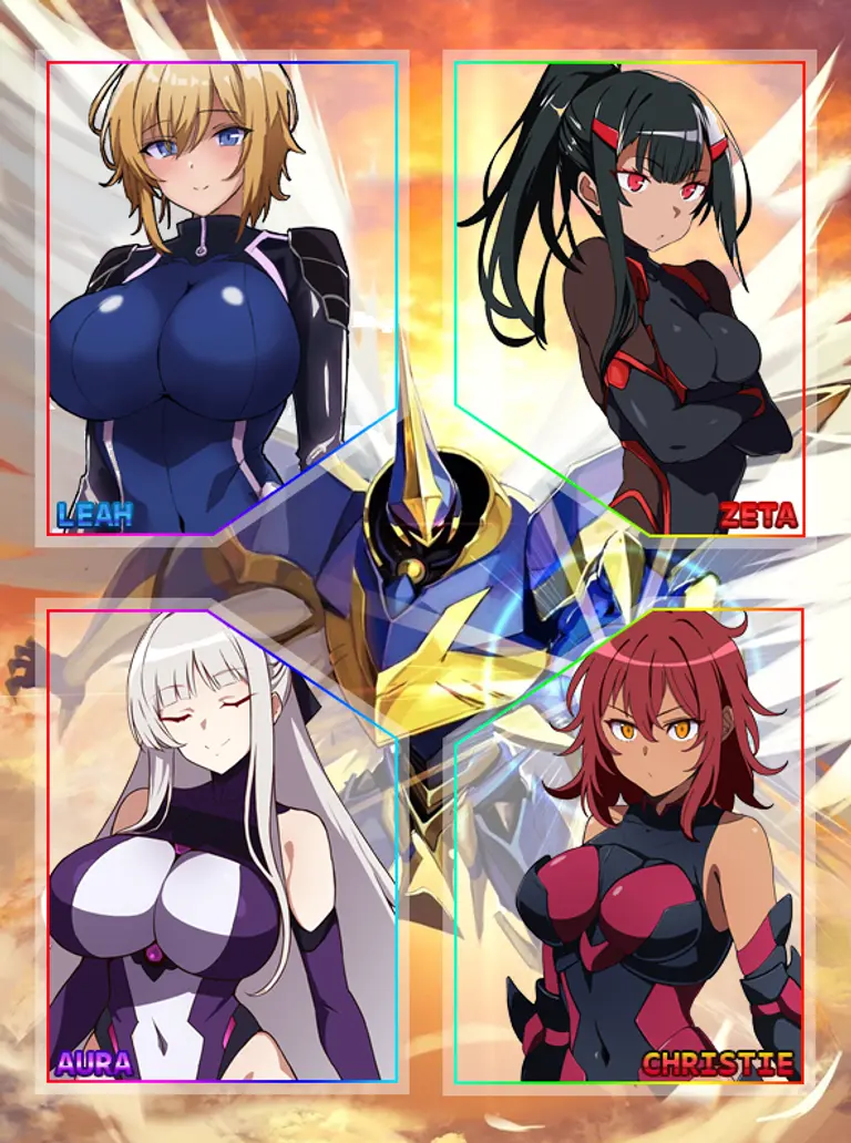 Defense Force [RPG]'s avatar