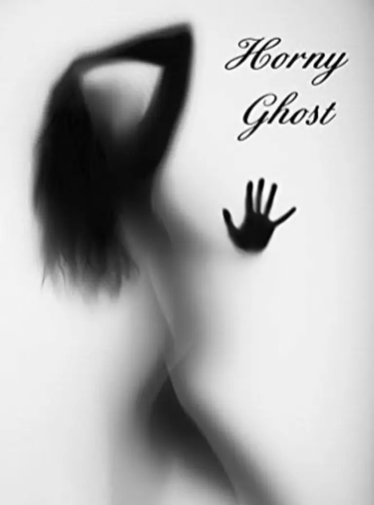 F Horny Ghost - Female version 's avatar