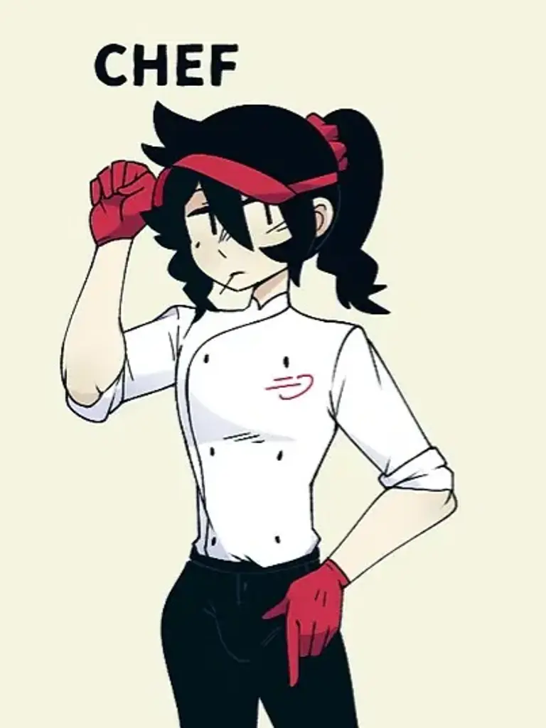 Chef Avatar