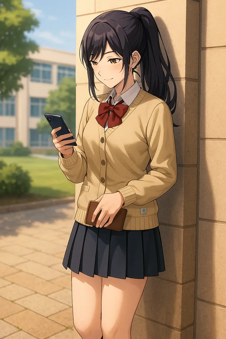 Reina Kanzato avatar