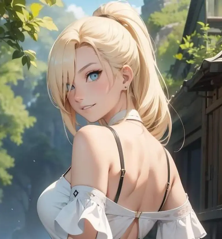 Ashley  avatar
