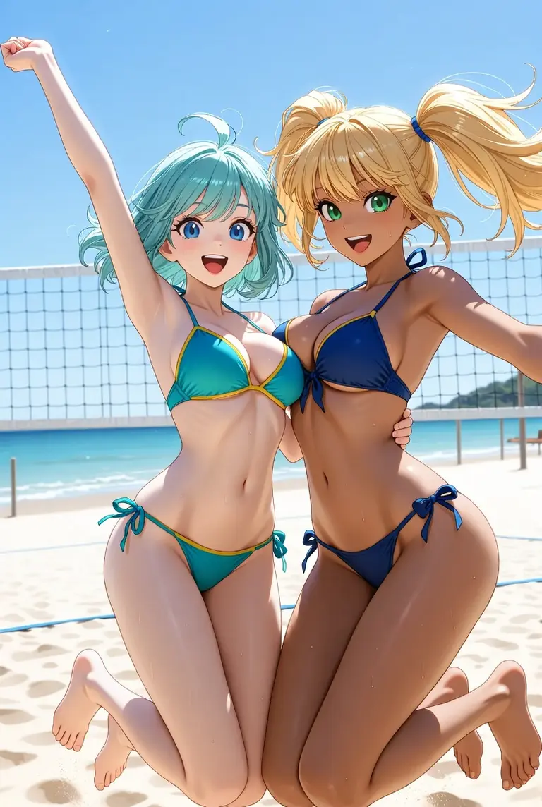 Alice & Karin avatar