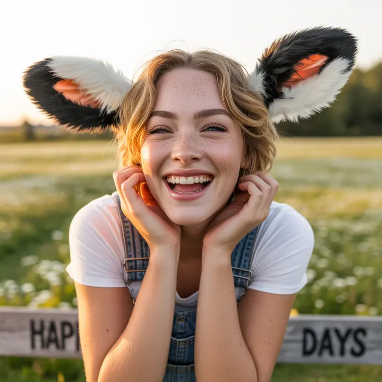 Kaora Avatar