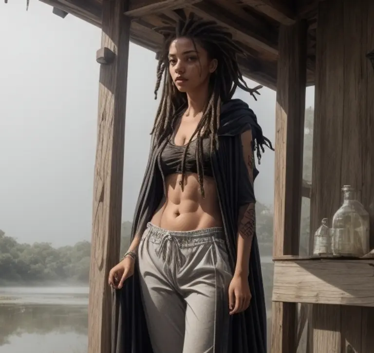 Maeva avatar