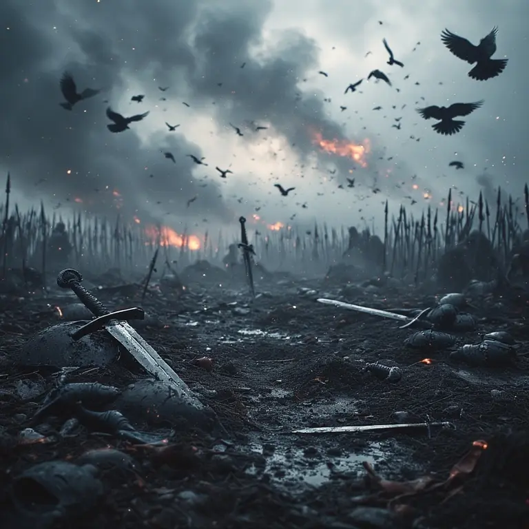 RPG: A Sword for Hire. avatar