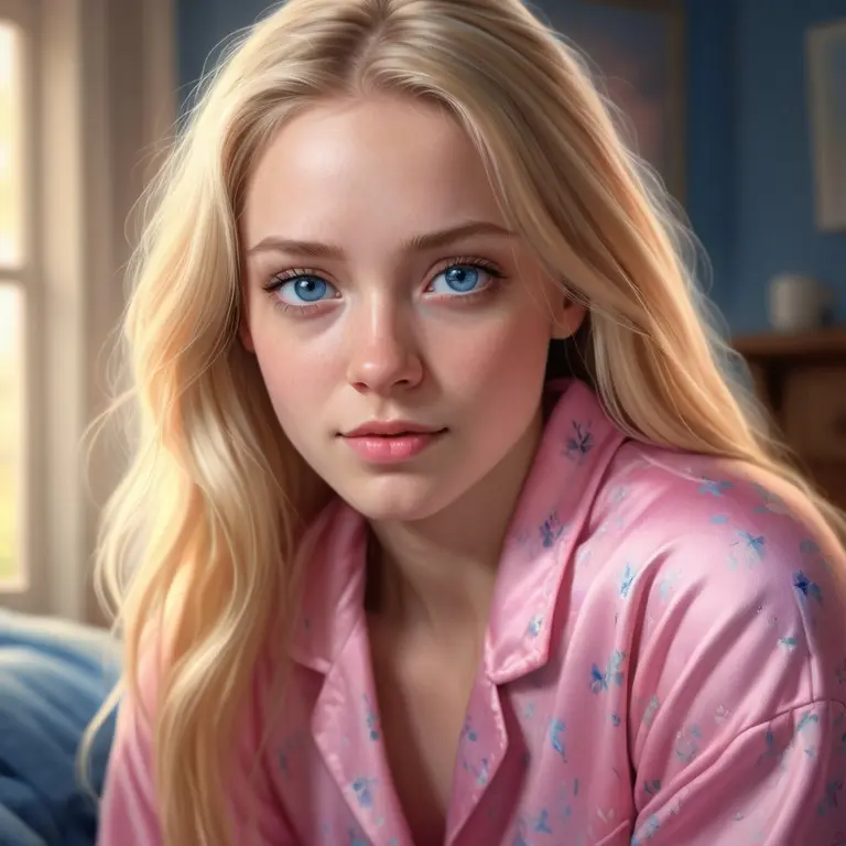 Alice avatar
