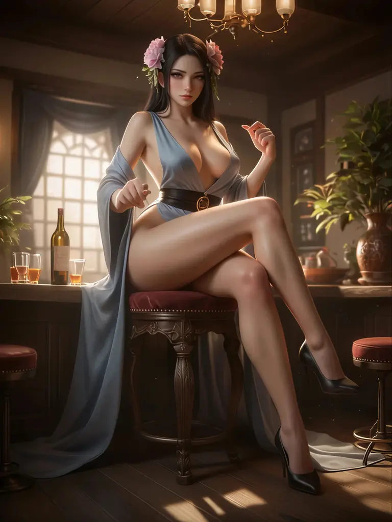 Sophia Sorrento avatar